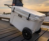 YETI Tundra Haul Cooler