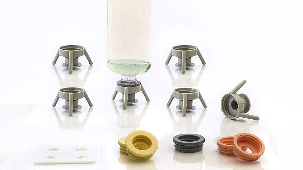 Flip-It! Bottle Emptying Kit Flip-It! Bottle Emptying Kit