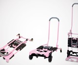Cosco Shifter - 300lb Capacity Multi-Position Dolly