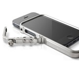Trigger iPhone Case