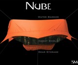 Nube Hammock Shelter