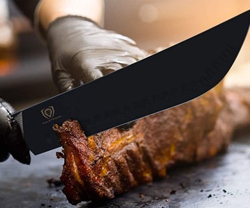 Dalstrong Shadow Black Series Kitchen Knives Dalstrong Shadow Black Series Kitchen Knives