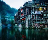 Beautiful Cities of the World by Trey Ratcliff