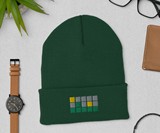 Wordle Beanie