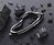 Arcus Zinc Alloy Carabiner Arcus Zinc Alloy Carabiner
