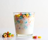 The Tubby Short & Wide Pint Glass