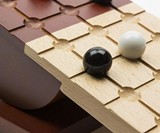 Rock Me Archimedes Balancing Board Game