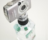 The Bottle Cap Tripod