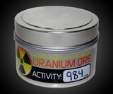 Uranium Ore