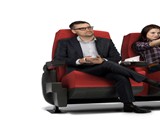 Portable Armrest Extender & Divider