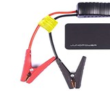 JUNOPOWER Portable Jump Starter