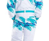 Rip 'N Sip Ski Suit