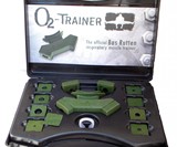 Bas Rutten O2 Trainer