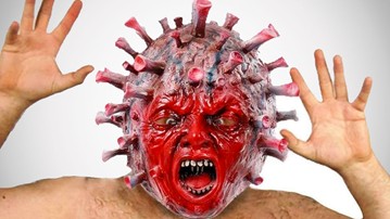 10 of the Most Pandemic Friendly Halloween Costumes
