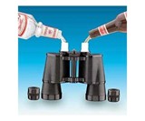 Double Sided Binocular Flask