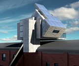 Lucy in the Sky Micro Hotels