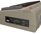 Commodore C64x Extreme