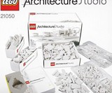 LEGO Architecture Studio