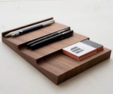 Wav Minimal Desk Organizer