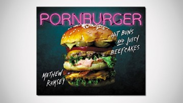 PornBurger: Hot Buns and Juicy Beefcakes PornBurger: Hot Buns and Juicy Beefcakes