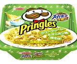 Pringles-Flavored Instant Ramen Noodles