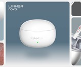 LINNER Nova Bluetooth Hearing Aids for Talk & TV