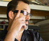 OrCam MyEye 2 for the Blind & Visually Impaired