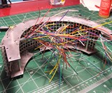 Daft Punk Helmet Replica