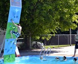 Climb Wall