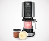 Ninja CREAMi One-Pint Ice Cream Maker