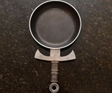 Combat Kitchenware