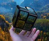 WOWCube Entertainment System