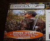 Freshcloz Garment Deodorizer