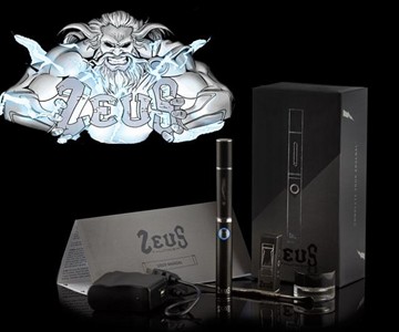 ZEUS Thunder Vaporizer ZEUS Thunder Vaporizer