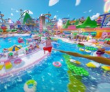 Swimming Poo - A Video Game Full of Crap