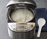 Zojirushi Rice Cooker & Warmer