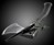 Schrade Axe with Fire Starter