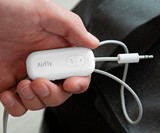 AirFly Wireless Transmitters with Audio Sharing