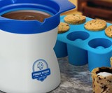 Milk & Cookie Shots