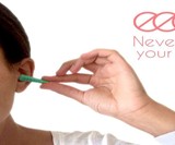EEEARS Reusable Ear Cleaner