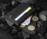 Crazy Horse Craft Origami Leather Wallets