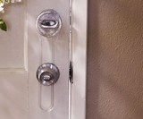 The Lock Locker Bump-Proof Deadbolt Door Lock