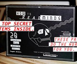 How To Read Minds Kit