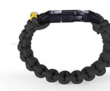 Outdoor Element Kodiak Survival Bracelet