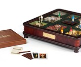 3D Clue