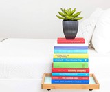 BedShelfie - The Original Bedside Shelf