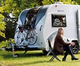 Bailey Discovery Camper Trailers