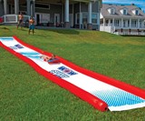 World of Watersports Super Slide