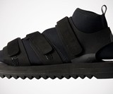 Descente x SUICOKE KISEE-DSV Performance Sandals