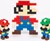 Pix Brix Pixel Art Puzzle Bricks Pix Brix Pixel Art Puzzle Bricks